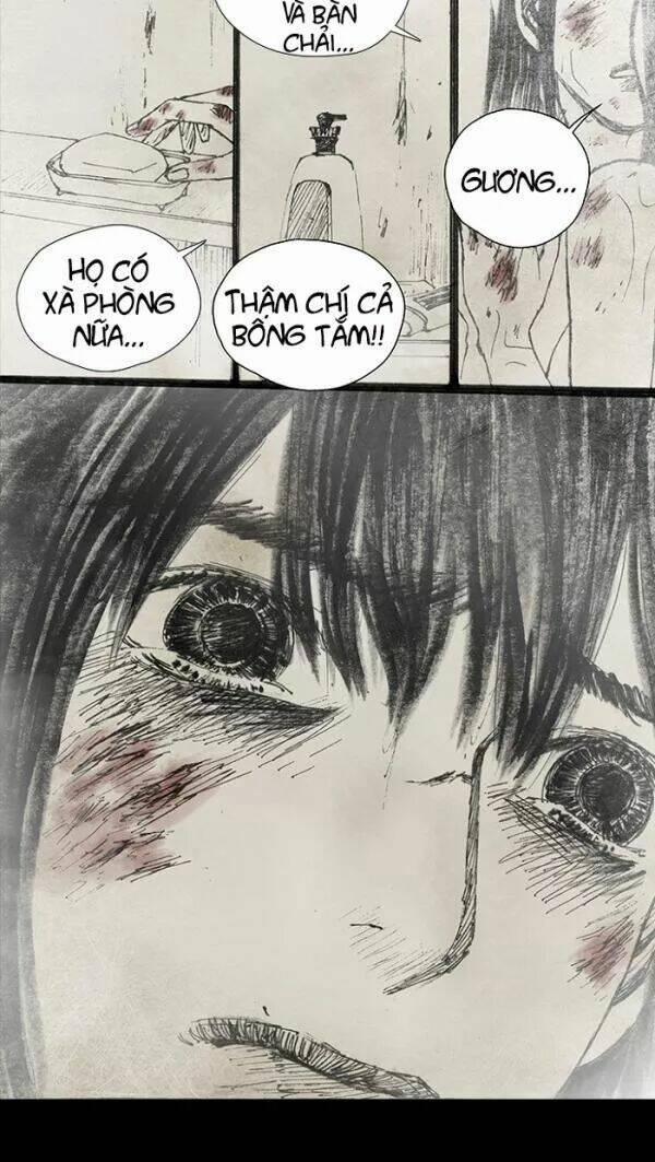 Distant Sky 39 trang 60