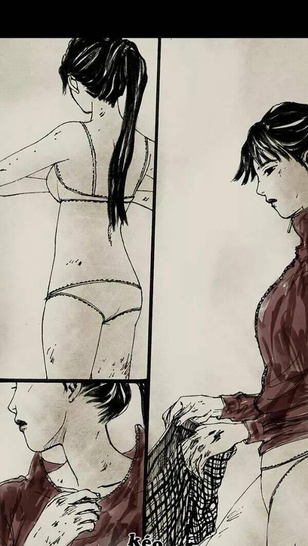 Distant Sky 39 trang 66