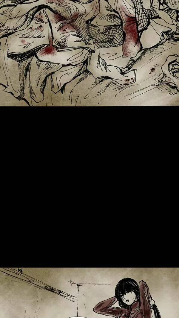 Distant Sky 39 trang 70