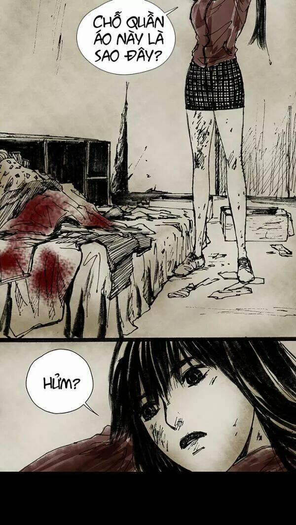 Distant Sky 39 trang 71