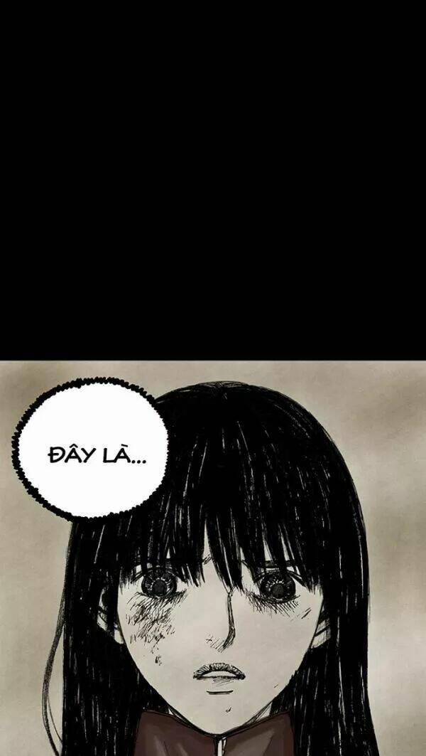 Distant Sky 39 trang 80