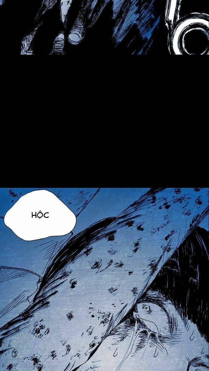 Distant Sky 4 trang 10