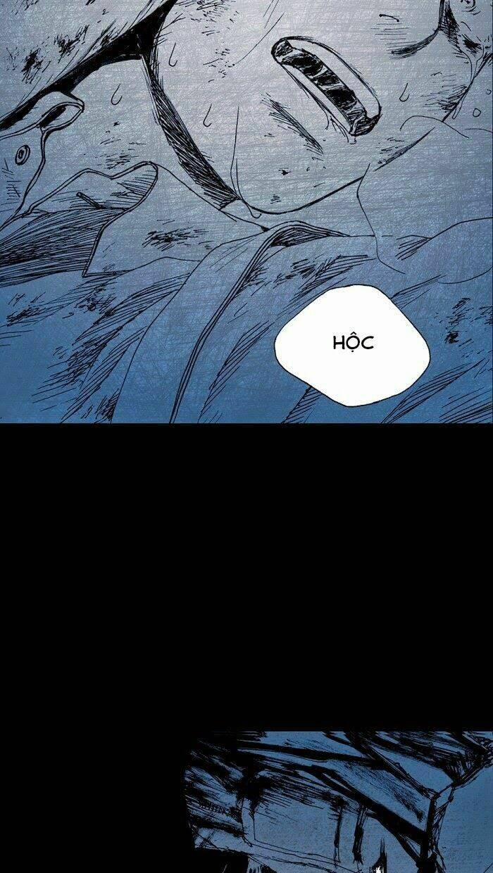 Distant Sky 4 trang 11