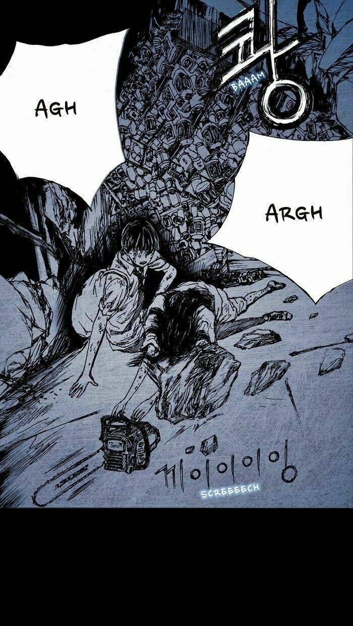 Distant Sky 4 trang 12