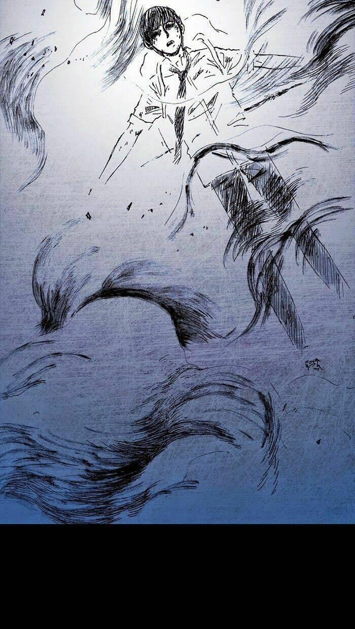 Distant Sky 4 trang 20