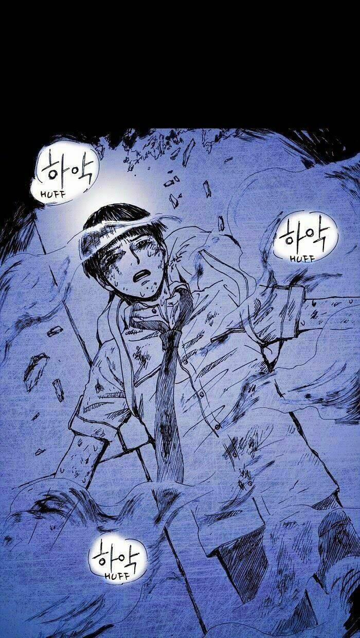 Distant Sky 4 trang 21