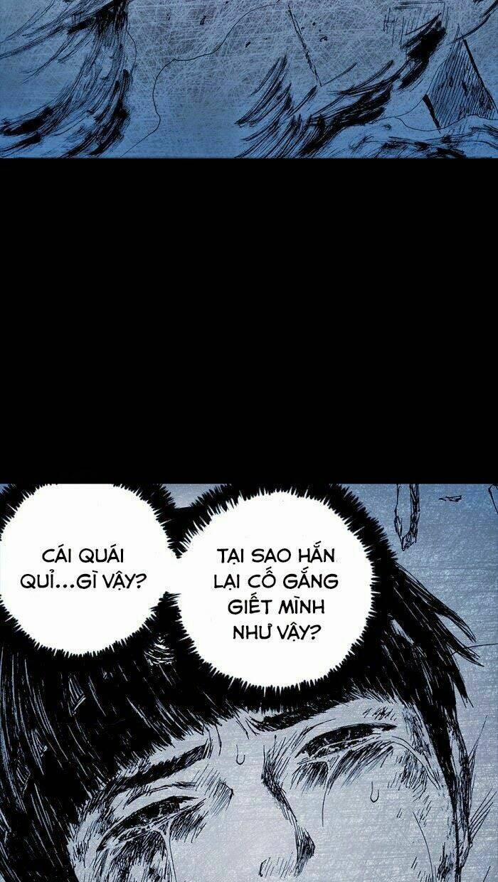 Distant Sky 4 trang 22