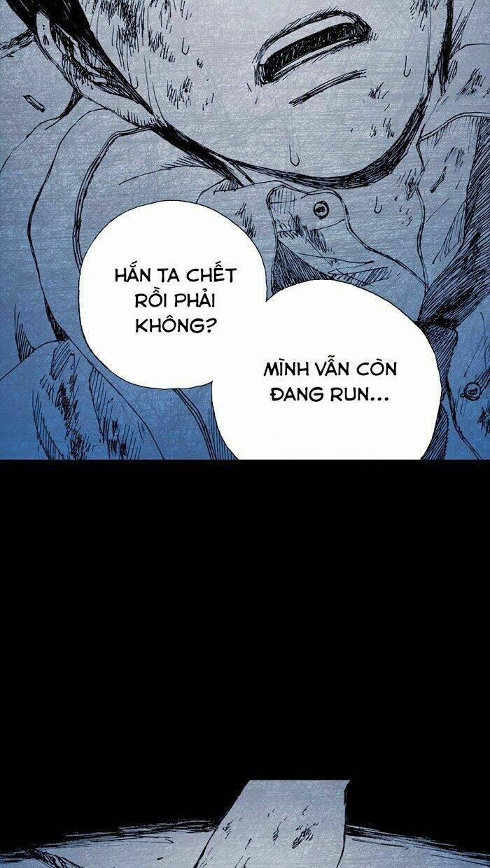 Distant Sky 4 trang 23