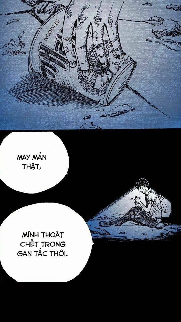 Distant Sky 4 trang 24