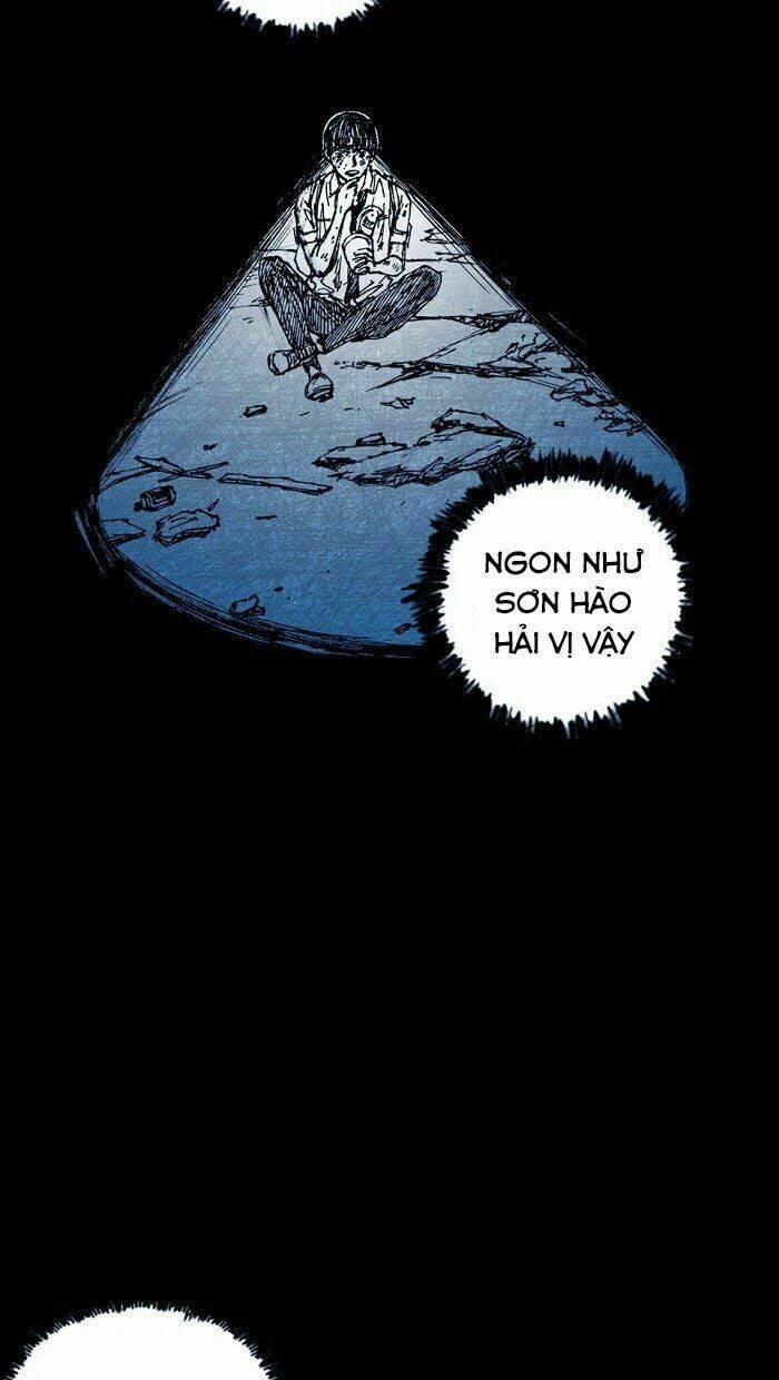 Distant Sky 4 trang 27