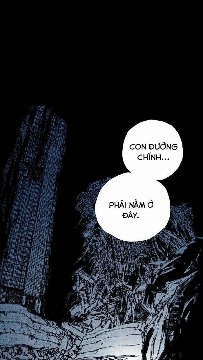 Distant Sky 4 trang 29