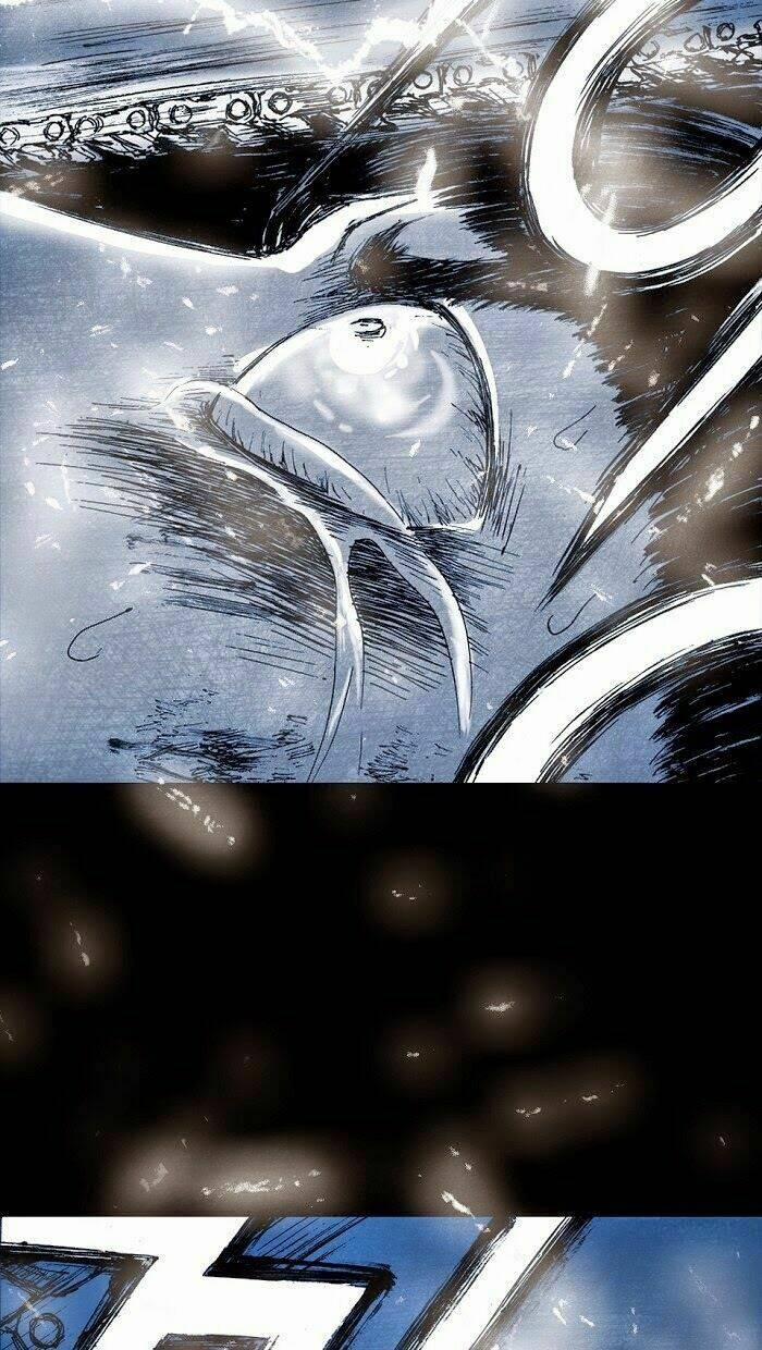 Distant Sky 4 trang 3