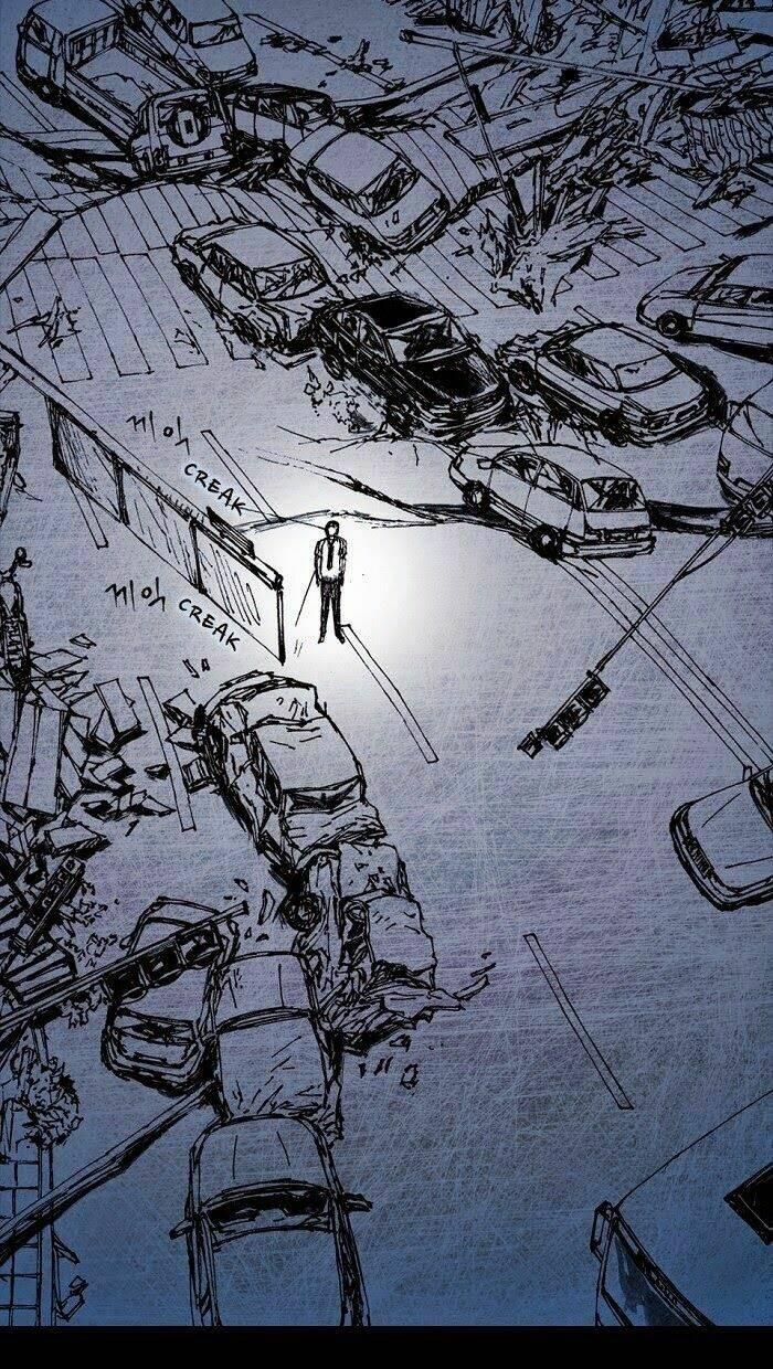 Distant Sky 4 trang 32