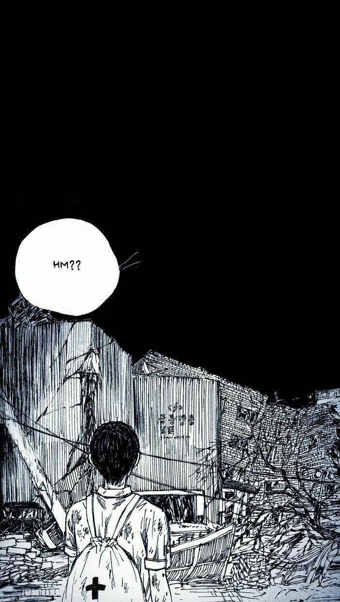 Distant Sky 4 trang 33