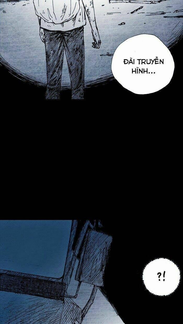 Distant Sky 4 trang 34