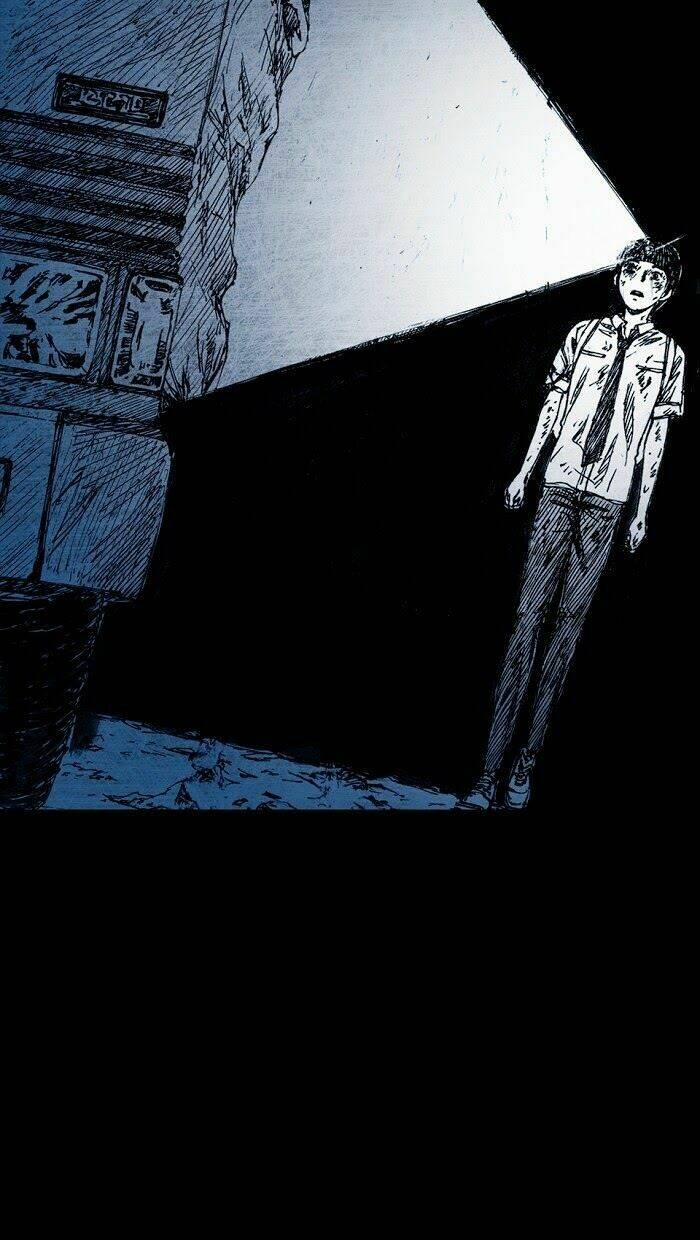 Distant Sky 4 trang 35