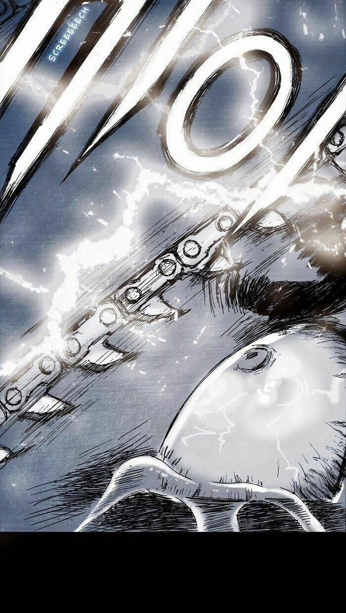 Distant Sky 4 trang 4