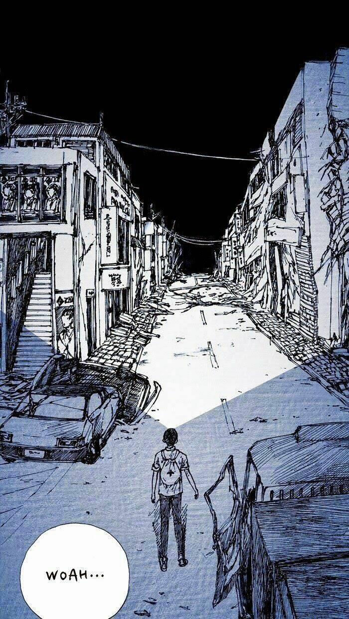 Distant Sky 4 trang 40