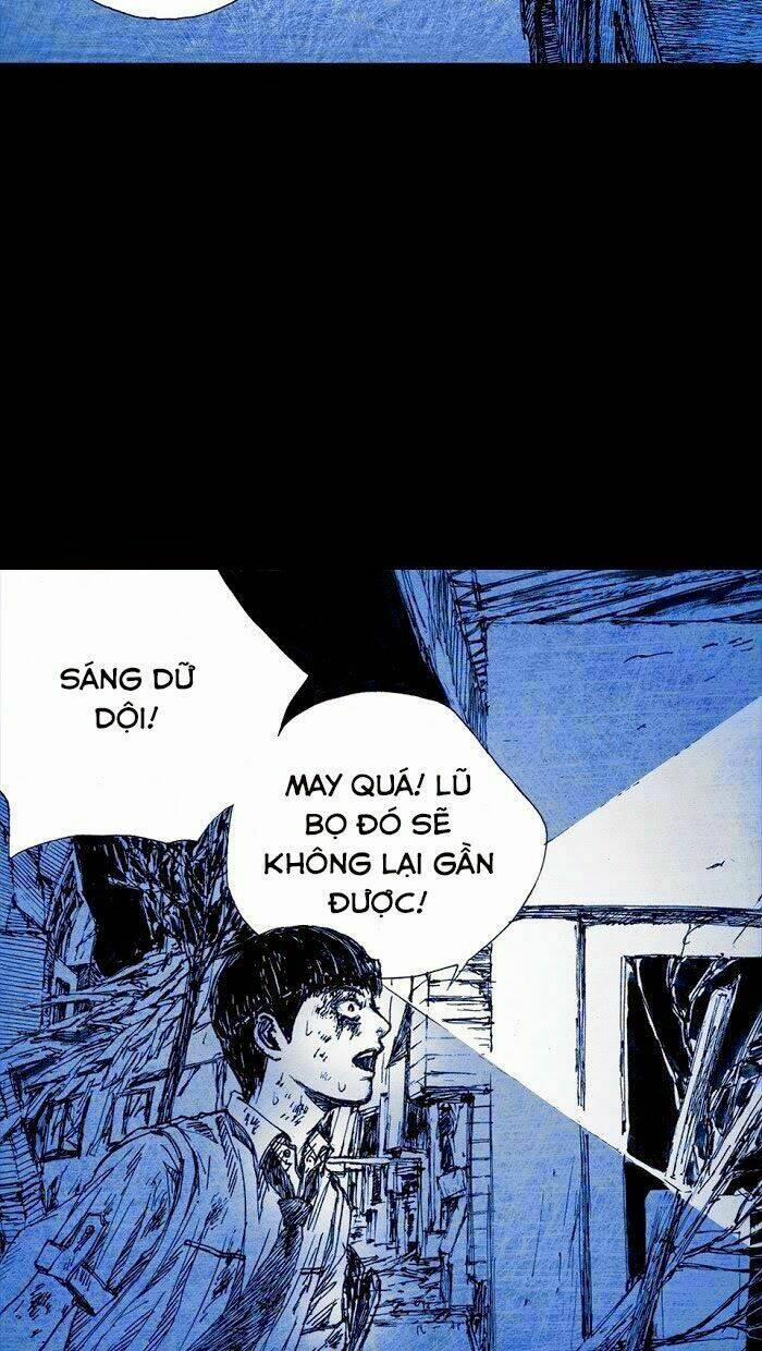 Distant Sky 4 trang 41