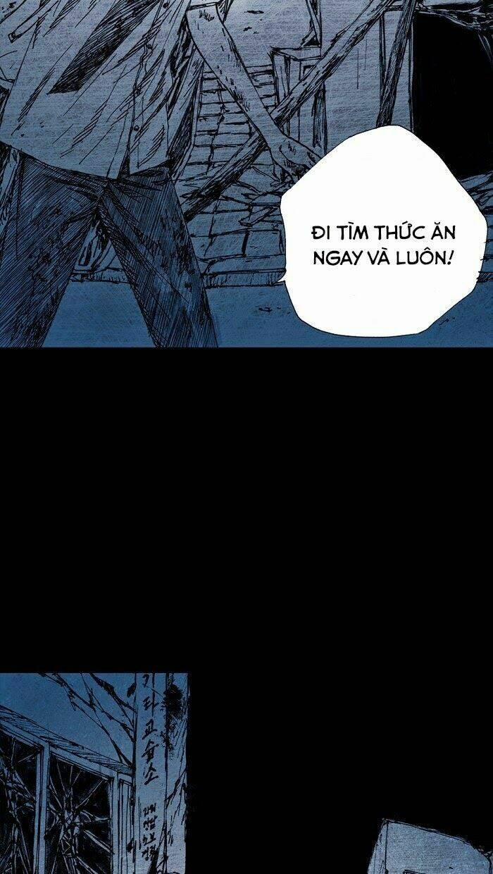 Distant Sky 4 trang 42