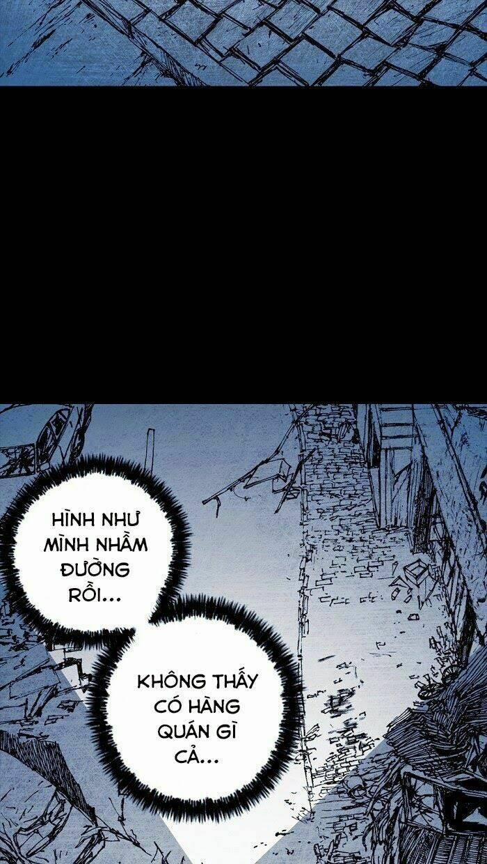 Distant Sky 4 trang 45