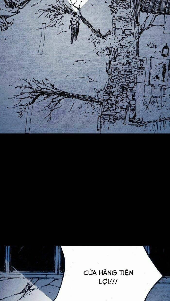 Distant Sky 4 trang 46