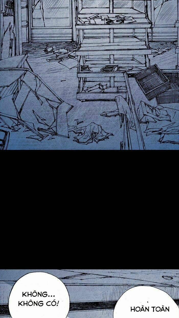 Distant Sky 4 trang 50