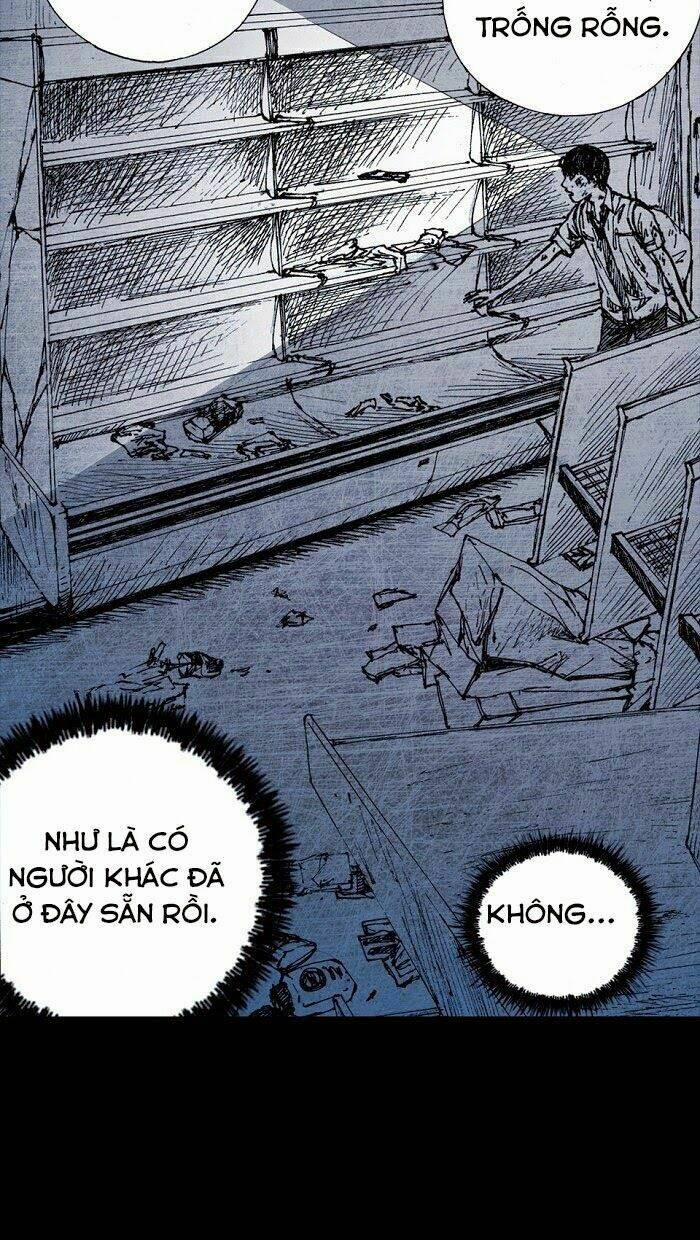 Distant Sky 4 trang 51