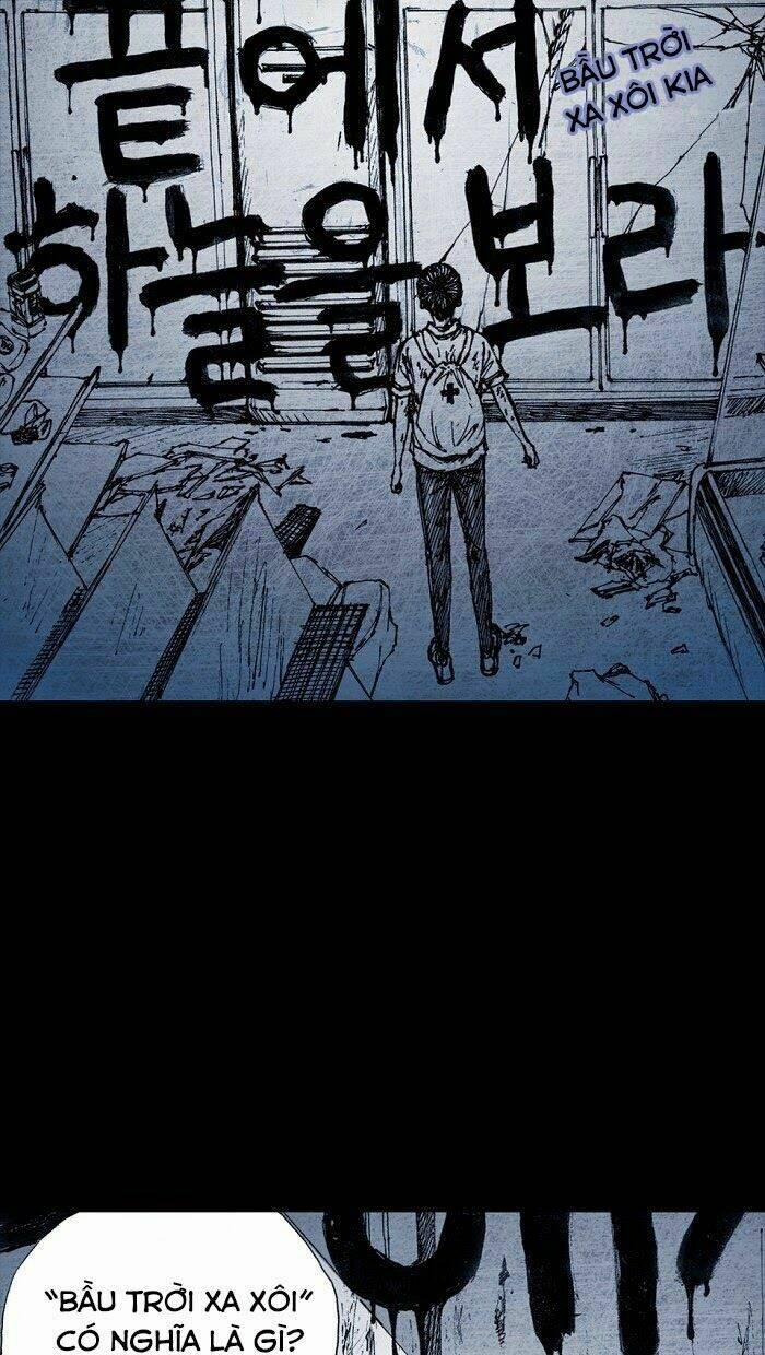 Distant Sky 4 trang 54