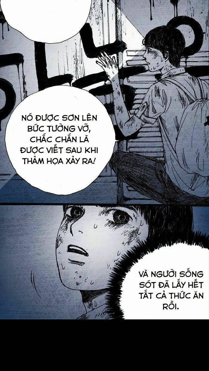 Distant Sky 4 trang 55