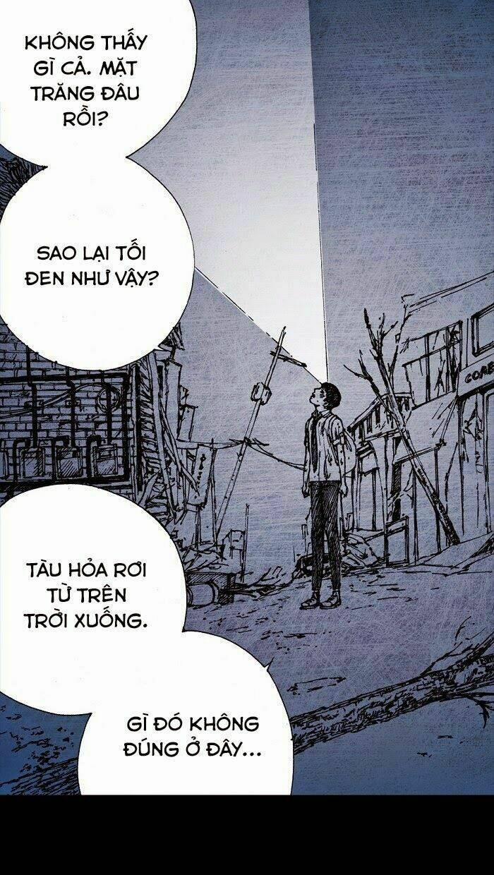 Distant Sky 4 trang 59