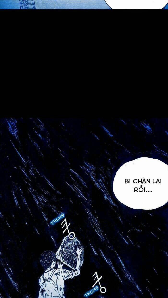 Distant Sky 4 trang 72