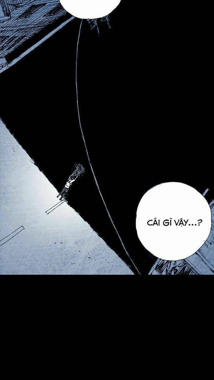 Distant Sky 4 trang 74