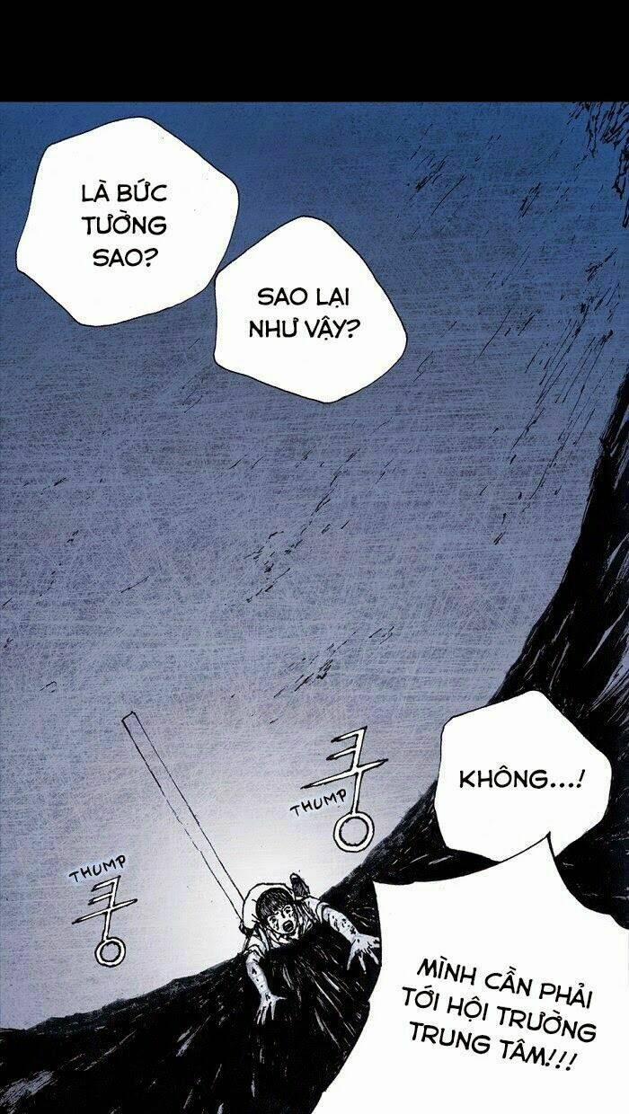 Distant Sky 4 trang 75