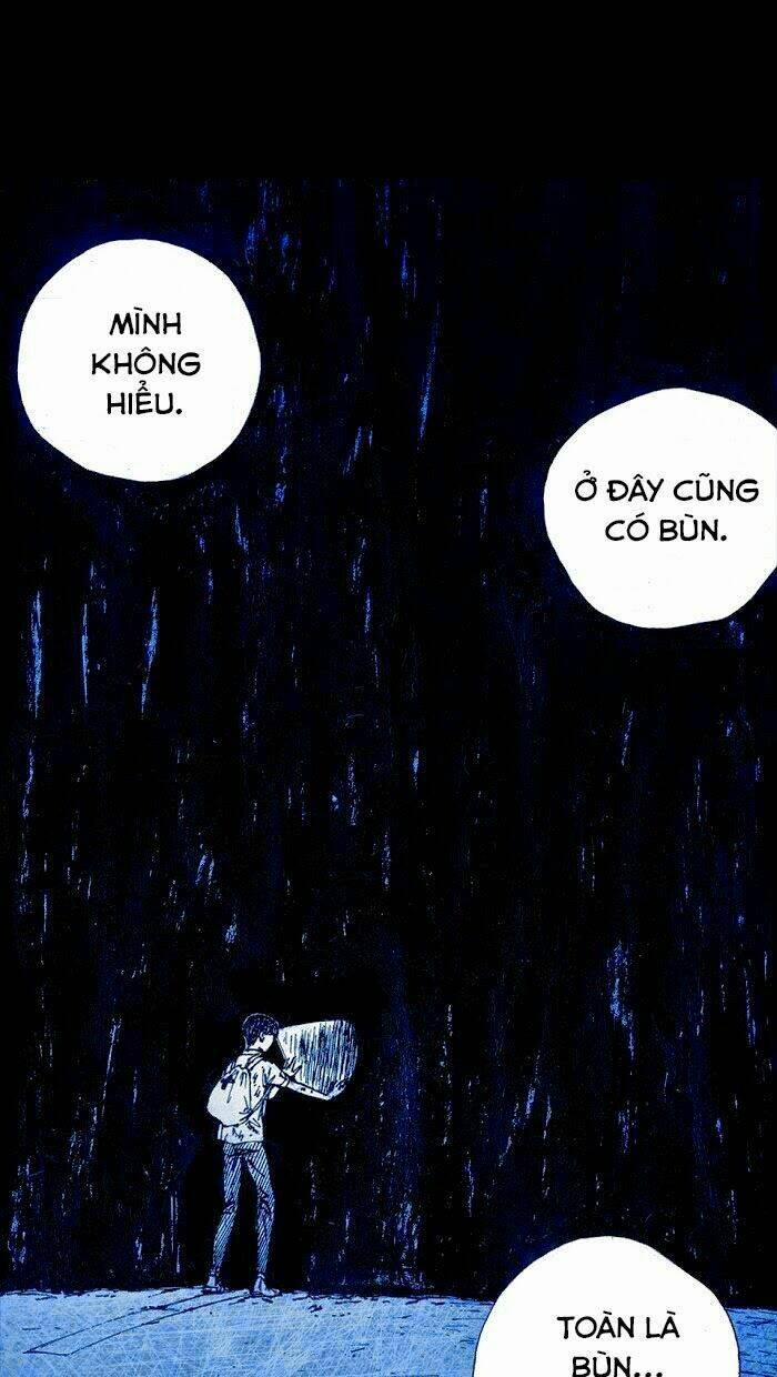 Distant Sky 4 trang 79