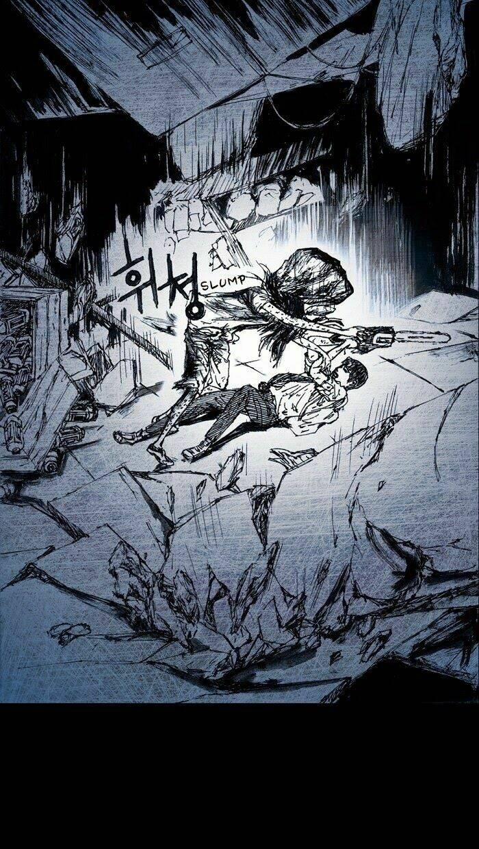 Distant Sky 4 trang 8