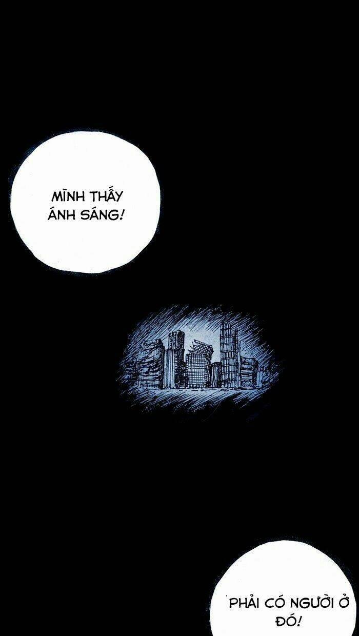 Distant Sky 4 trang 83