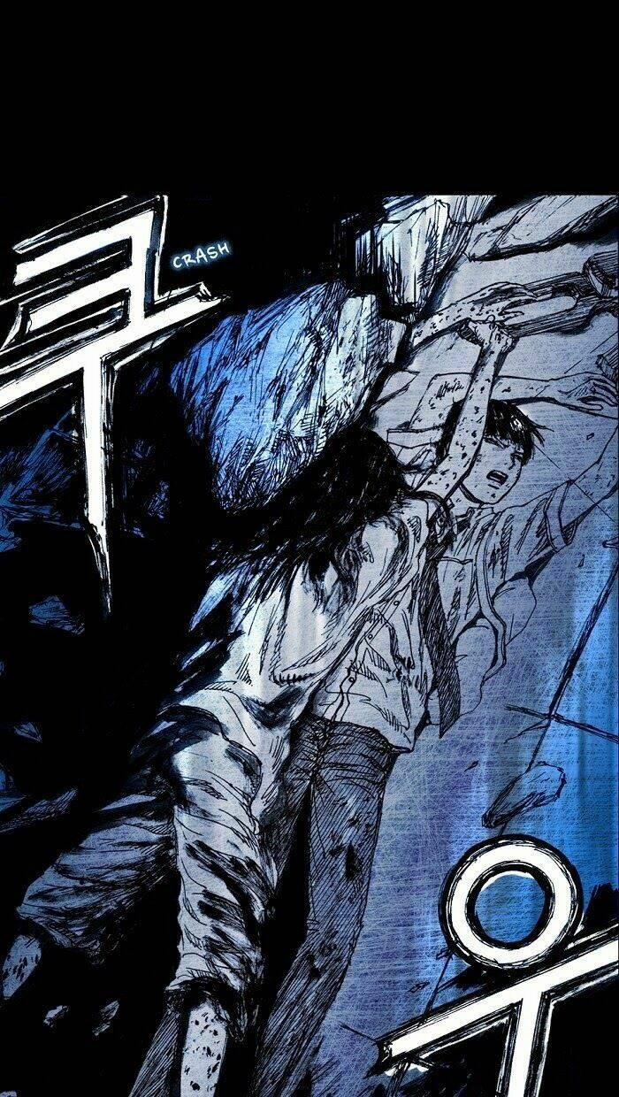 Distant Sky 4 trang 9