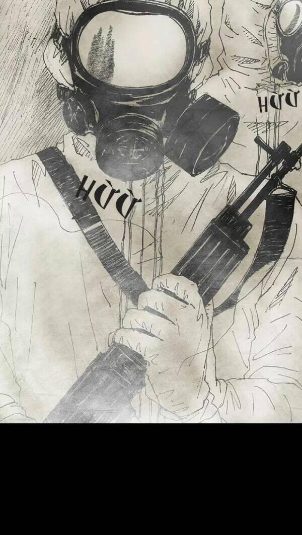 Distant Sky 40 trang 16