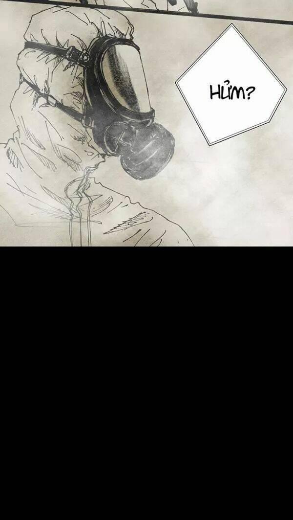 Distant Sky 40 trang 18