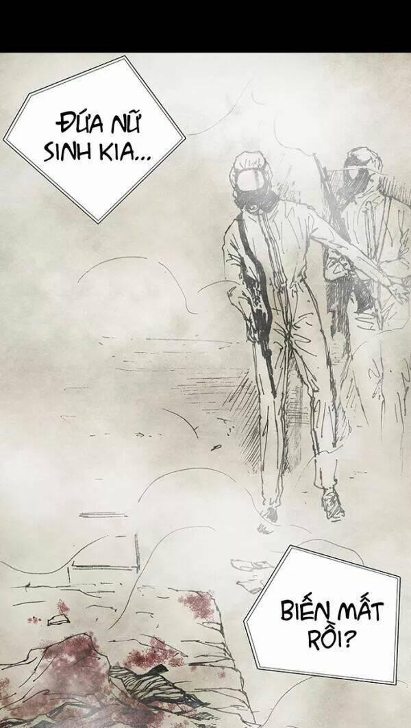 Distant Sky 40 trang 19