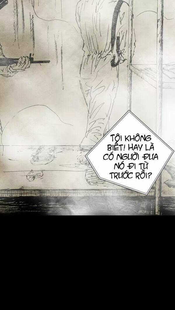 Distant Sky 40 trang 21