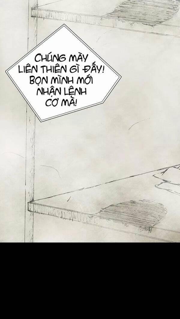 Distant Sky 40 trang 23