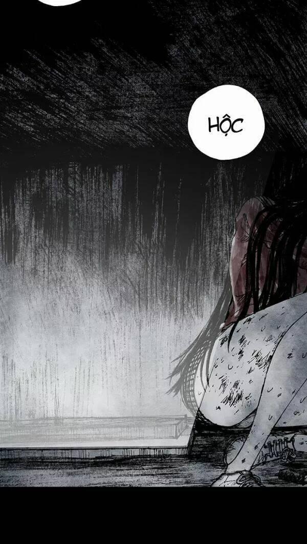 Distant Sky 40 trang 26