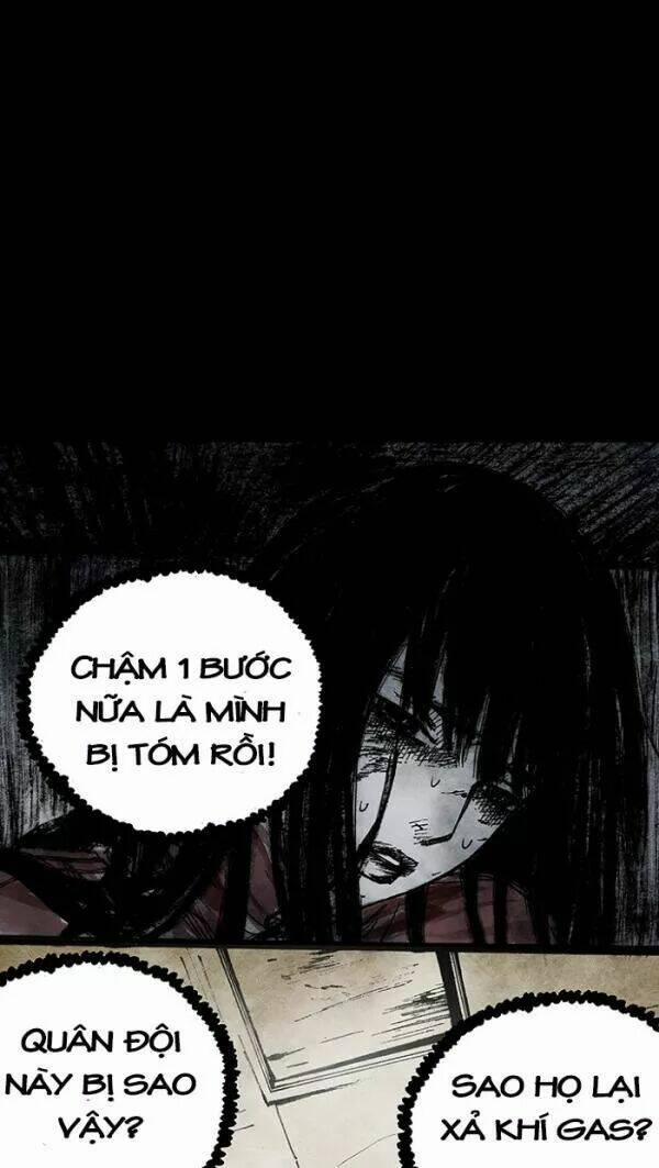 Distant Sky 40 trang 27