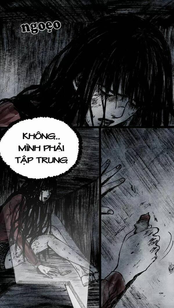 Distant Sky 40 trang 29