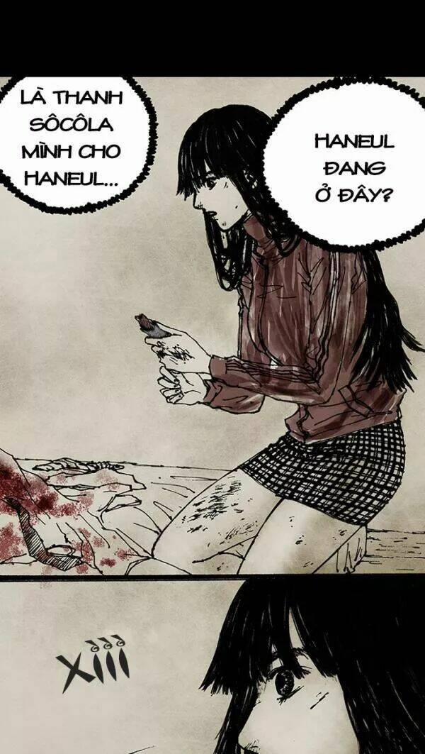 Distant Sky 40 trang 3