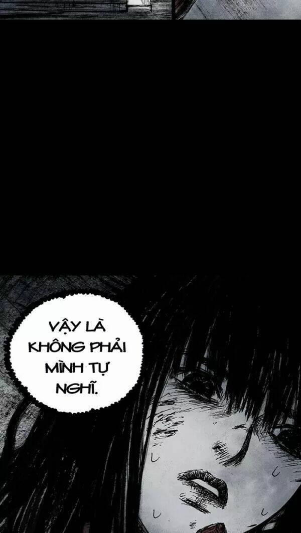 Distant Sky 40 trang 30