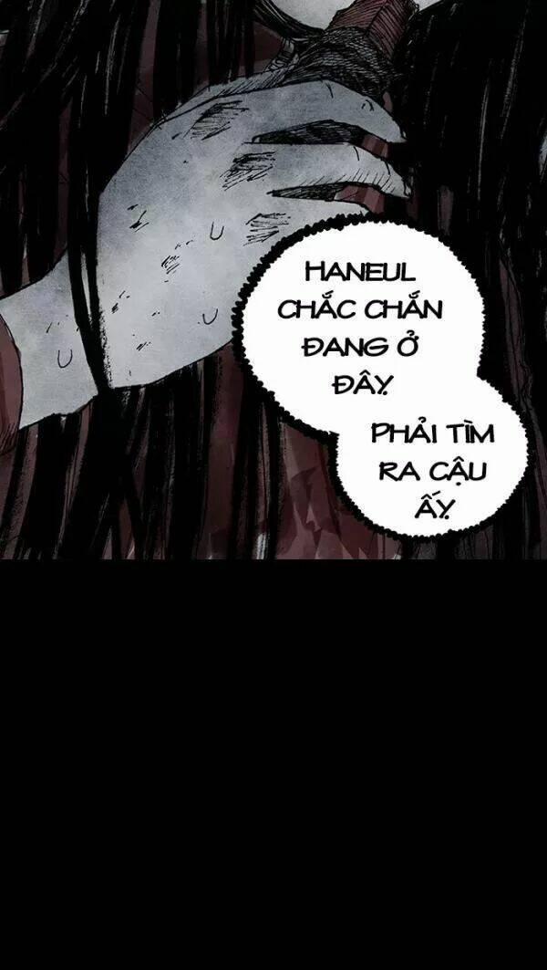 Distant Sky 40 trang 31