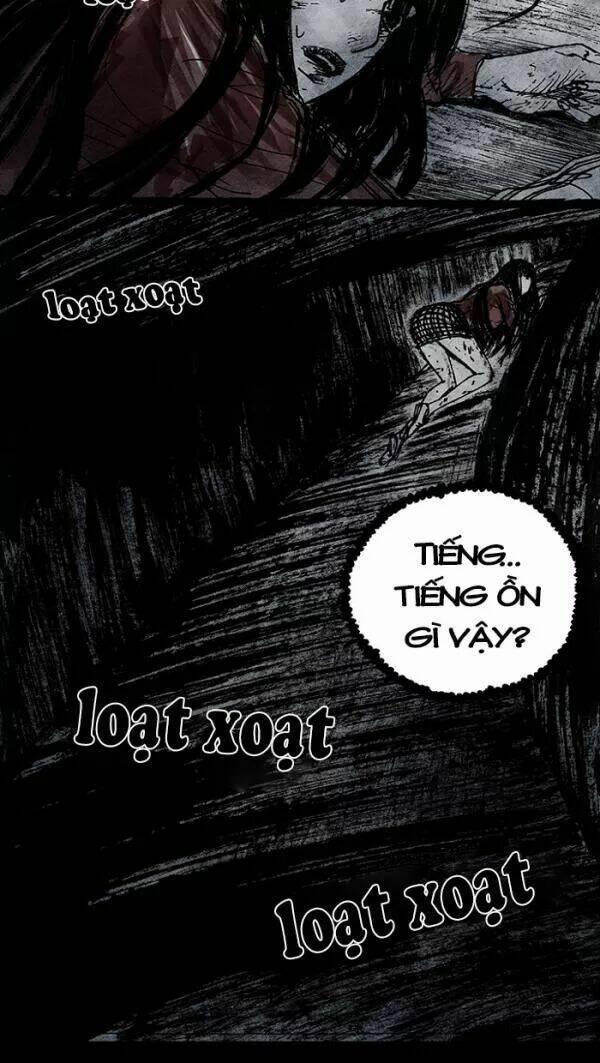 Distant Sky 40 trang 37